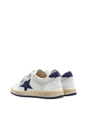 Sneakers Ball Star GOLDEN GOOSE KIDS | GYF00501F00680511886
